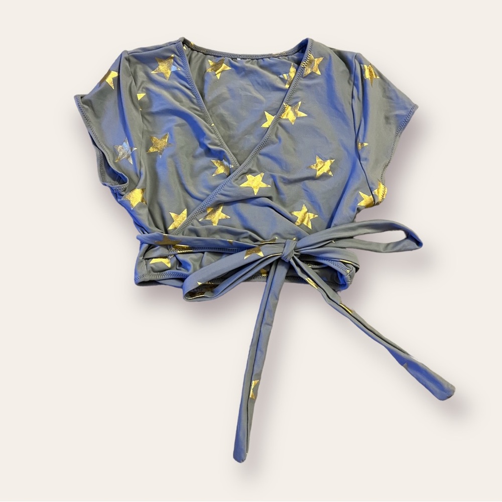 O’Neill bathing suit top XS